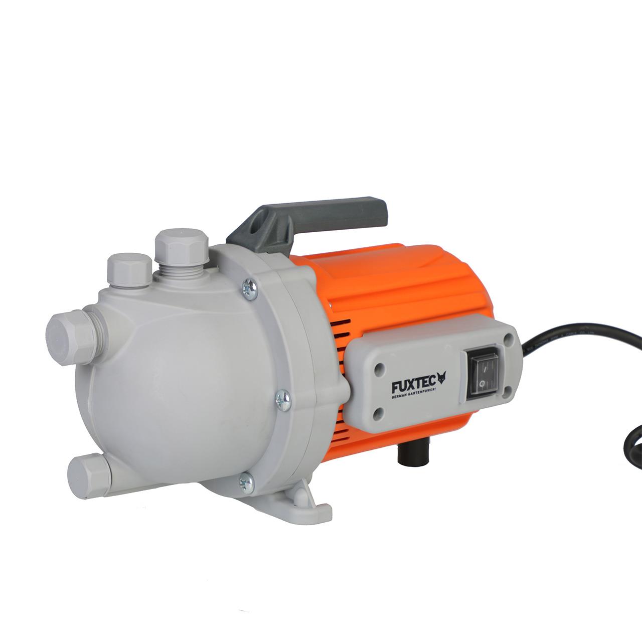 Elektrische Pumpe FX-GP1800