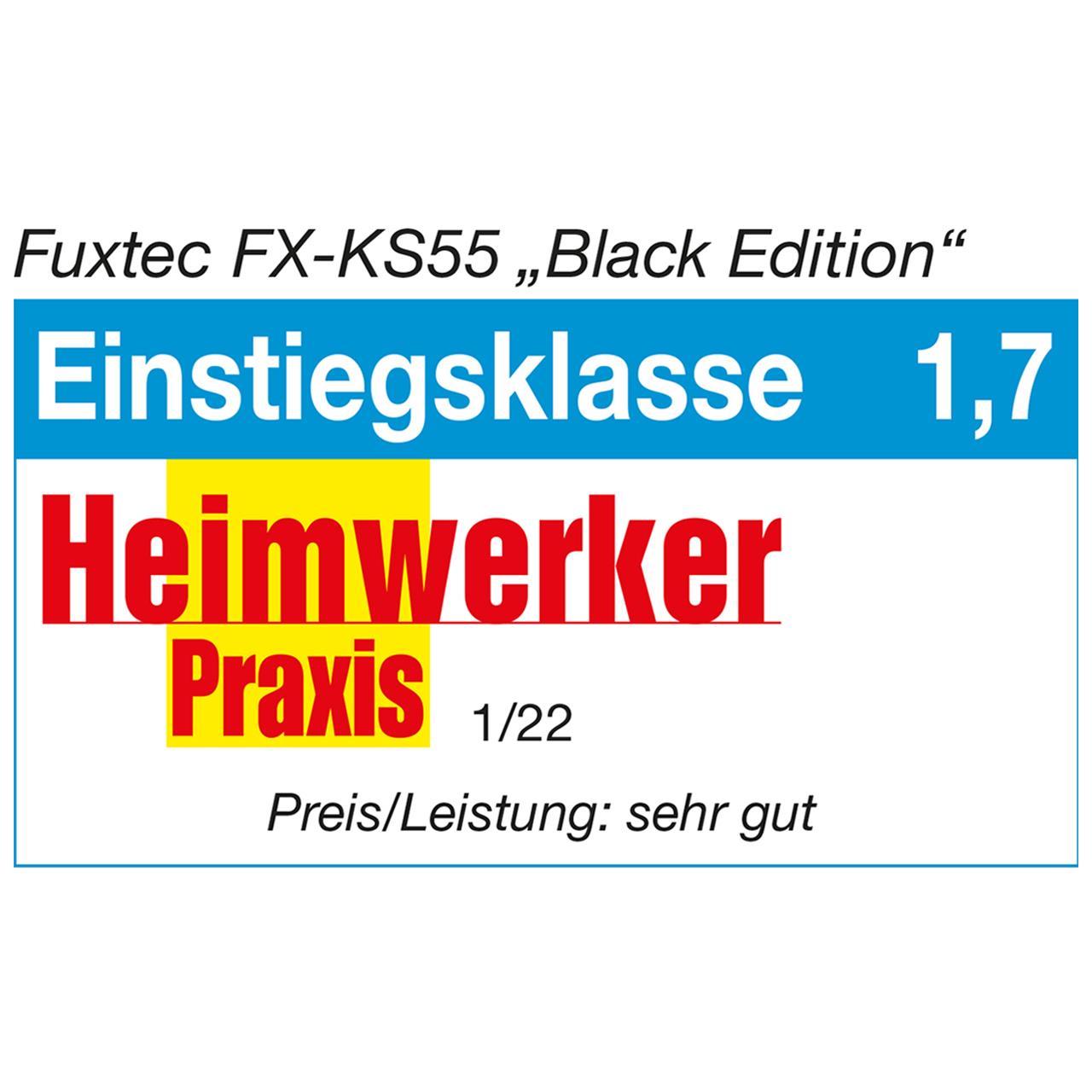 Testlogo_FX-KS255-HP