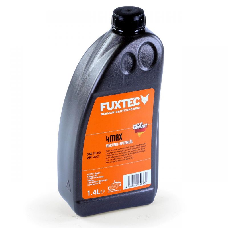 Fuxtec Takt L Liter Sae Fuxtec De